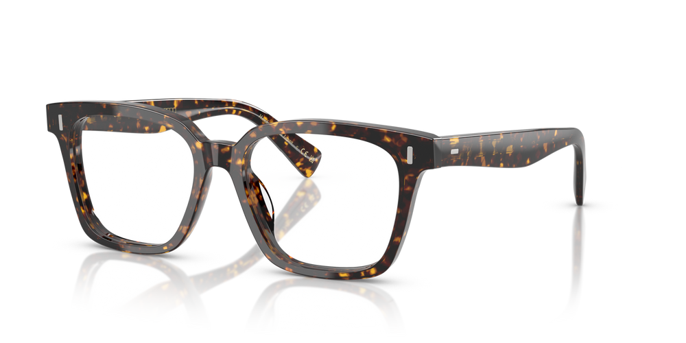 Oliver Peoples Aiona with Atago Tortoise frame - image 3