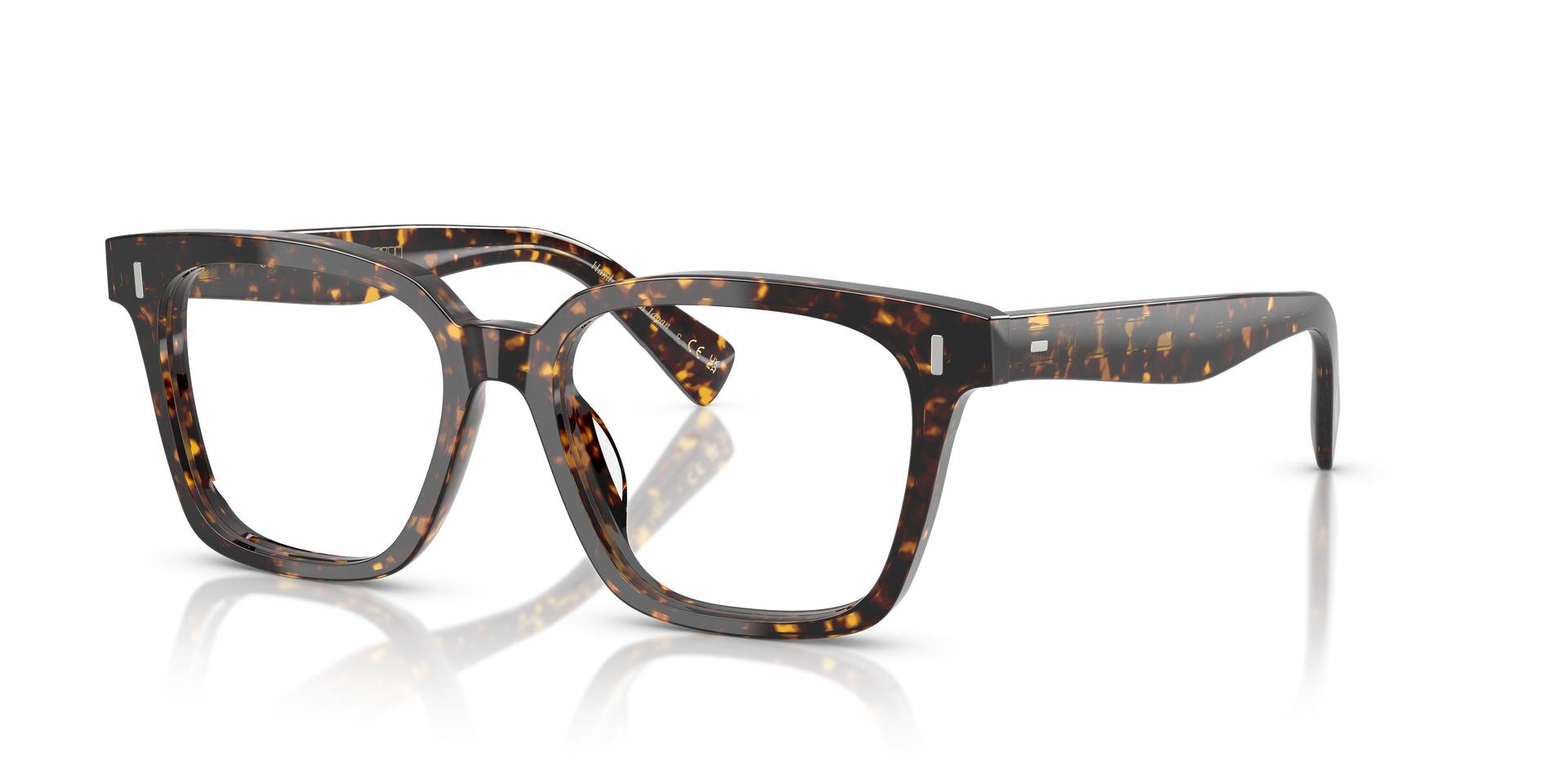 Oliver Peoples Aiona with Atago Tortoise frame | Oliver Peoples® US