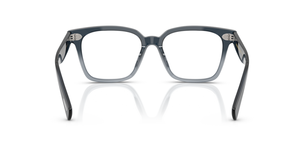 Oliver Peoples Aiona with Twilight Gradient frame - image 5