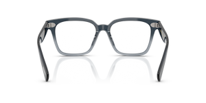 Oliver Peoples Aiona con montatura Twilight sfumato - L'immagine 5