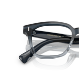 Oliver Peoples Aiona with Twilight Gradient frame - Variant