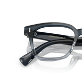 Oliver Peoples Aiona with Twilight Gradient frame - Variant