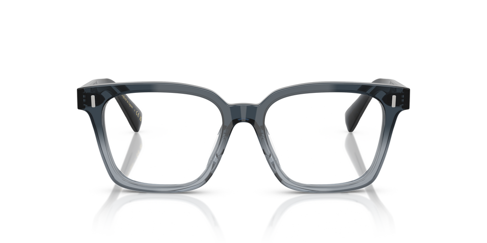 Oliver Peoples Aiona with Twilight Gradient frame - image 2