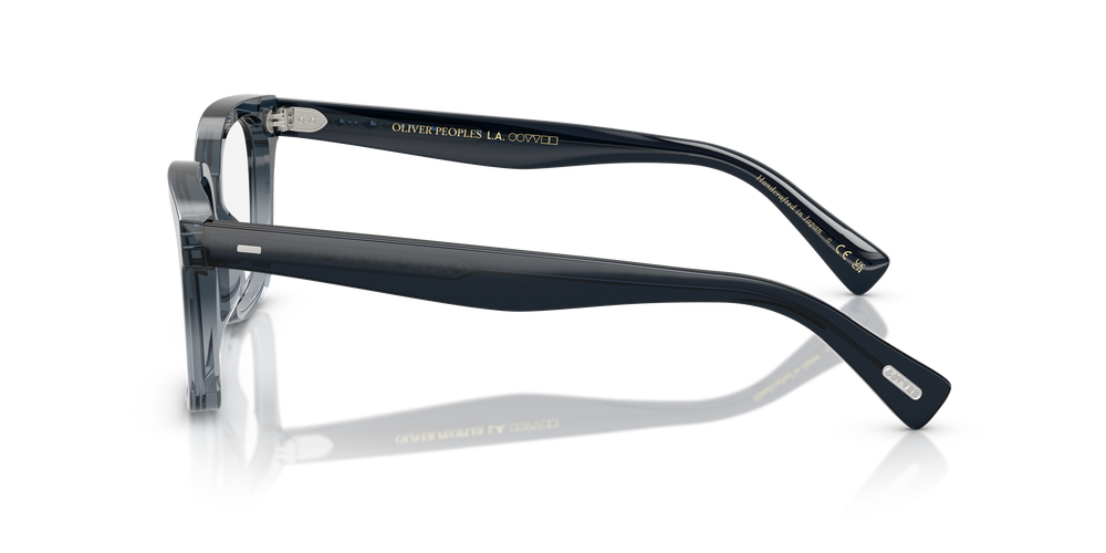 Oliver Peoples Aiona con montura Crepúsculo degradado - El 4