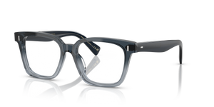 Oliver Peoples Aiona con montatura Twilight sfumato - L'immagine 1