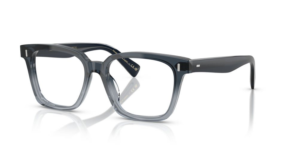 Oliver Peoples Aiona with Twilight Gradient frame - image 4