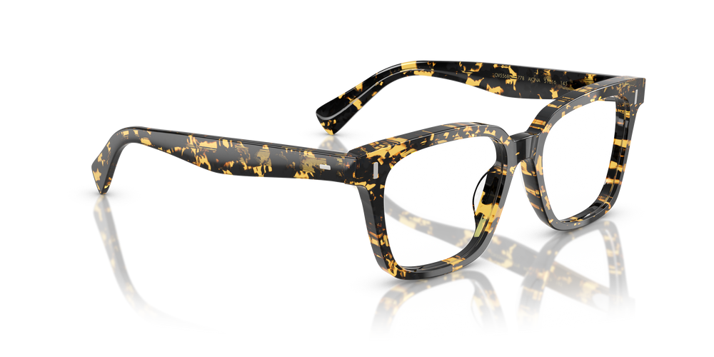 Oliver Peoples Aiona con montura Tokyo Tortoise - El 3