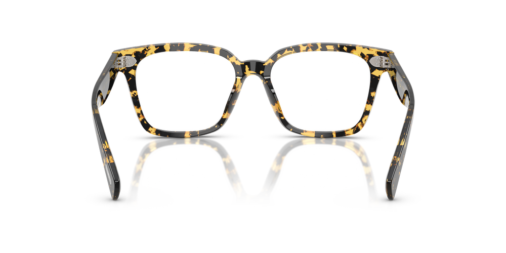 Oliver Peoples Aiona con montura Tokyo Tortoise - El 5