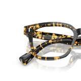 Oliver Peoples Aiona with Tokyo Tortoise frame - Variant