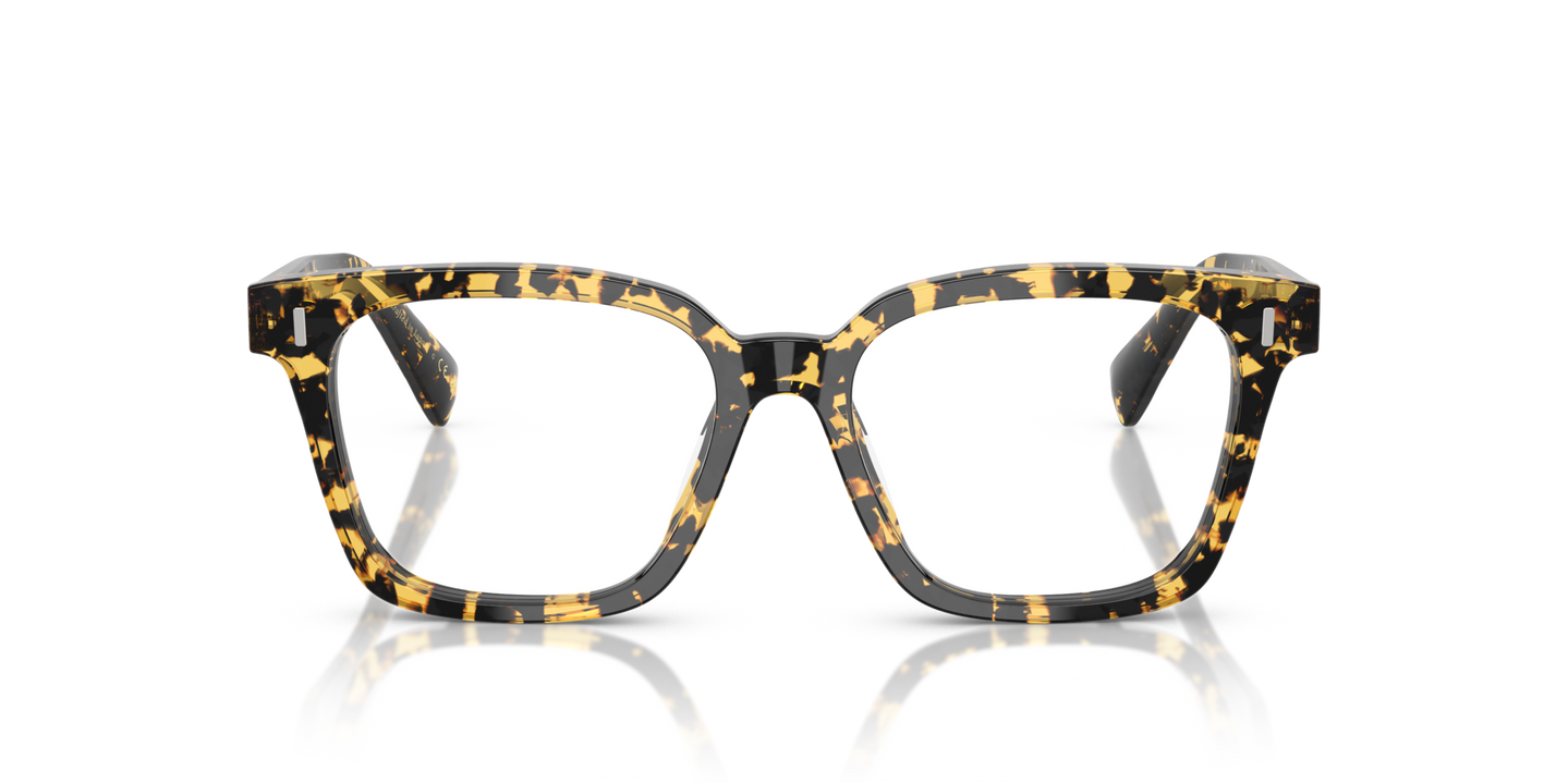 Oliver Peoples Aiona with Tokyo Tortoise frame - Image Material 