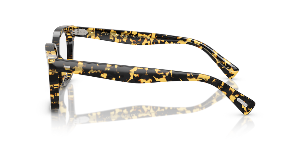 Oliver Peoples Aiona con montura Tokyo Tortoise - El 4