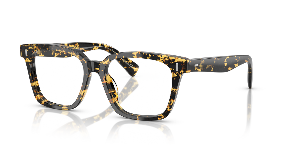 Oliver Peoples Aiona con montura Tokyo Tortoise - El 4