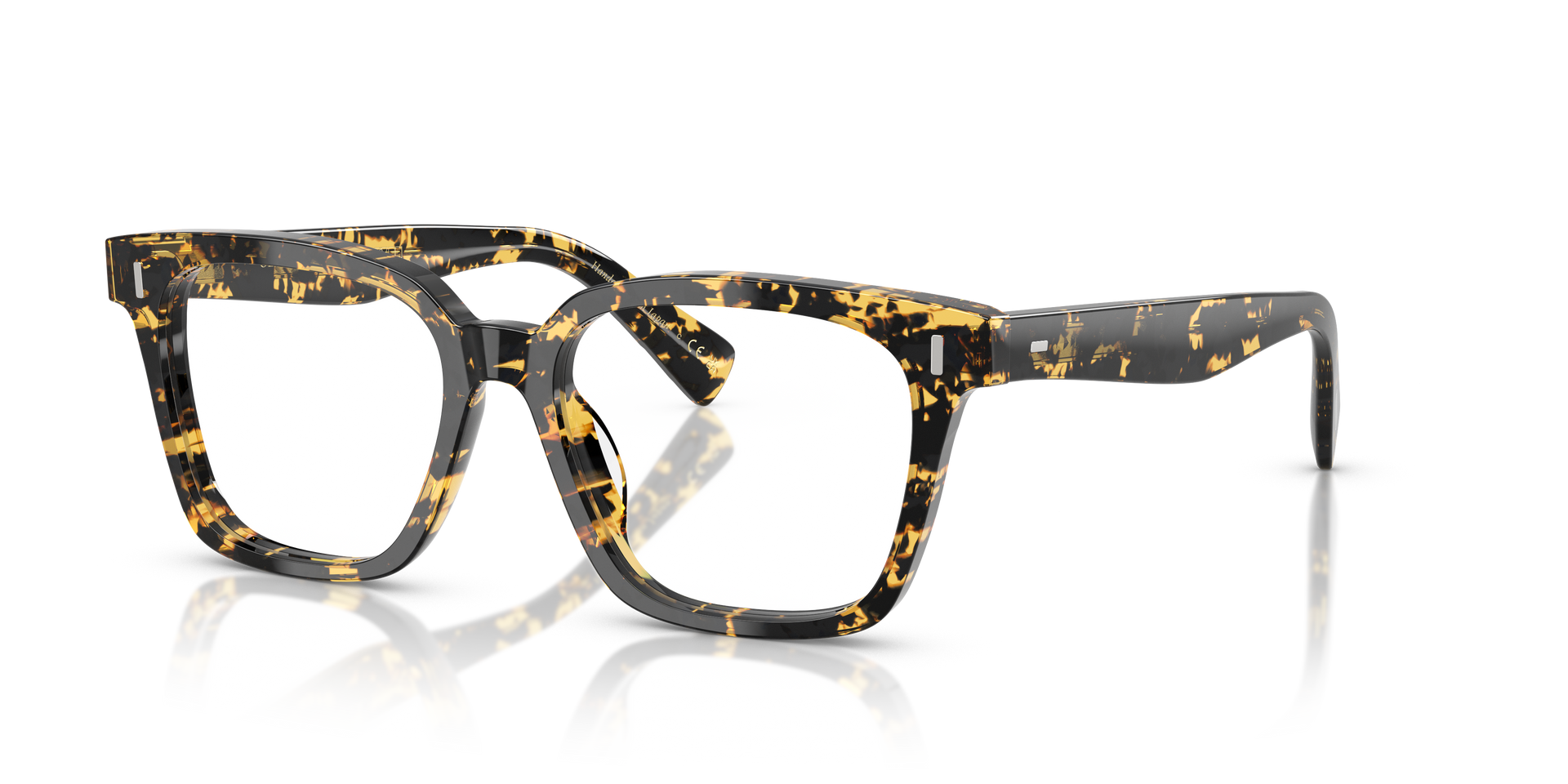 Oliver Peoples Aiona with Tokyo Tortoise frame | Oliver Peoples® US