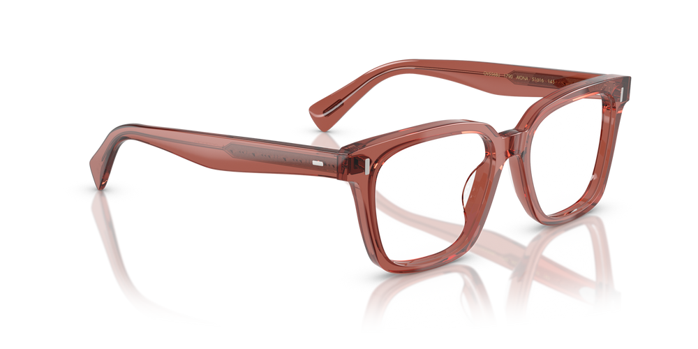Oliver Peoples Aiona with RBR frame - image 3