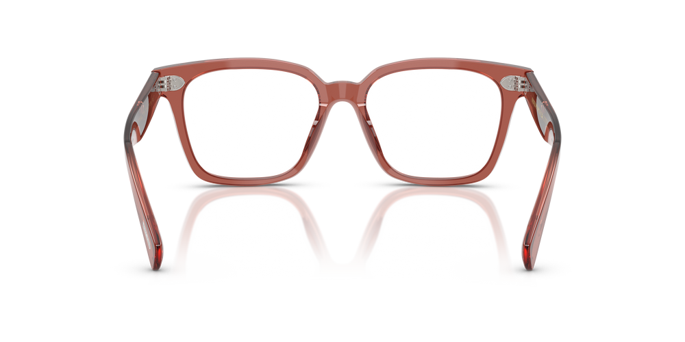 Oliver Peoples Aiona con montatura RBR - L'immagine 5
