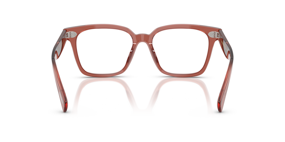 Oliver Peoples Aiona with RBR frame - image 5