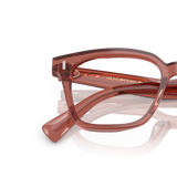 Oliver Peoples Aiona with RBR frame - Variant