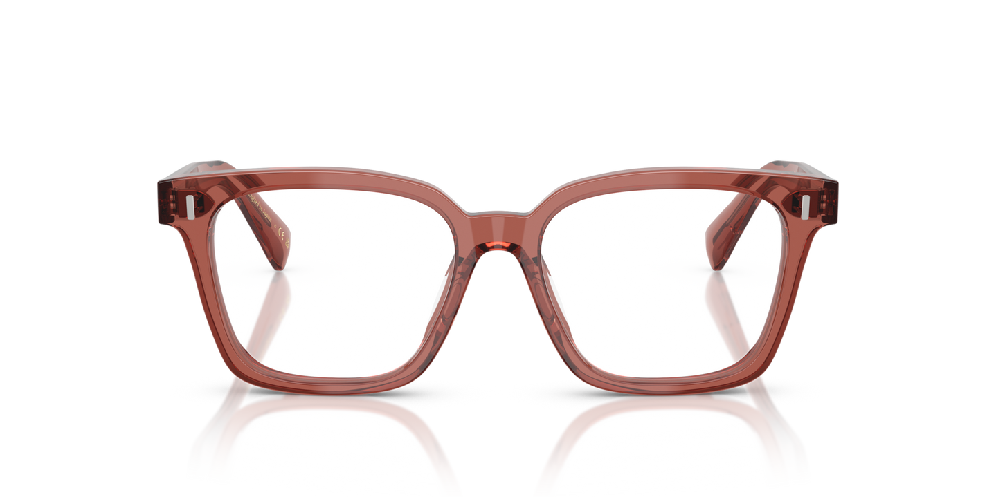 Oliver Peoples Aiona with RBR frame - Image Material 