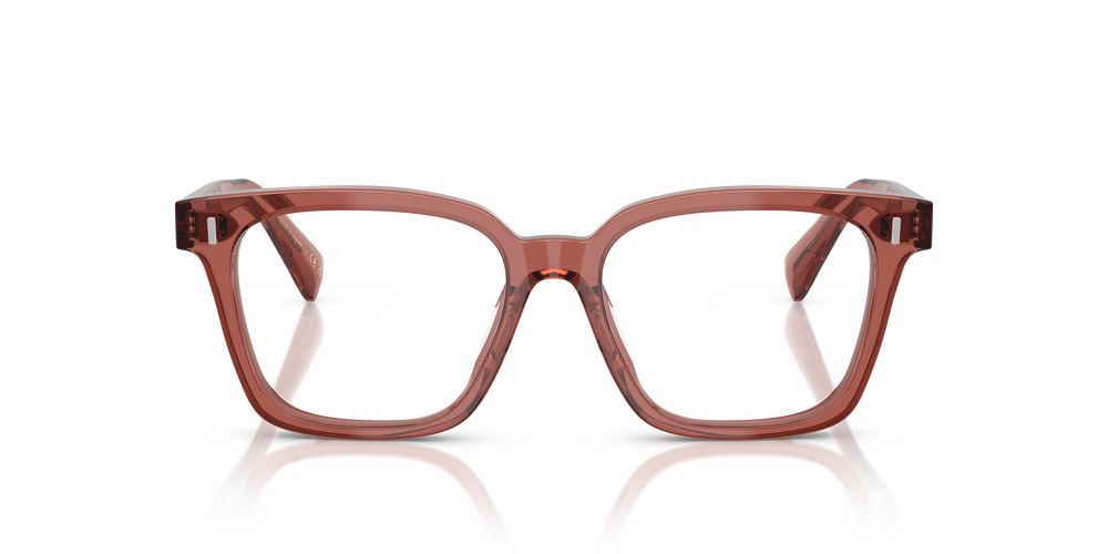 Oliver Peoples Aiona con montatura RBR - L'immagine 2