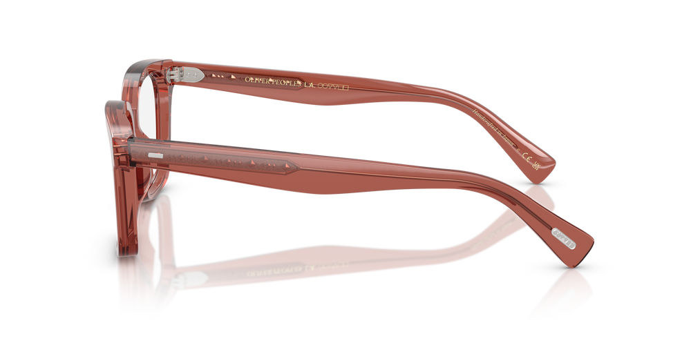 Oliver Peoples Aiona with RBR frame - image 4