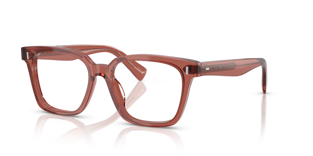 Oliver Peoples Aiona with RBR frame - Image 5
