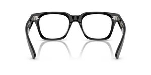 Oliver Peoples Alfrey 18k avec monture Noir - image 5