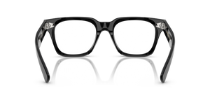 Oliver Peoples Alfrey 18k mit Schwarz Gestell - bild 5