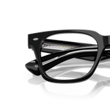 Oliver Peoples Alfrey 18k with Black frame - Variant