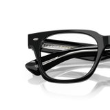 Oliver Peoples Alfrey 18k mit Schwarz Gestell - Variant-Bild