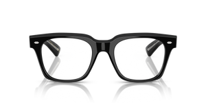 Oliver Peoples Alfrey 18k avec monture Noir - image 2