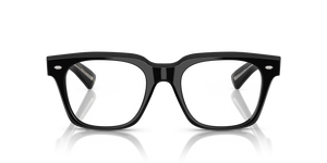Oliver Peoples Alfrey 18k mit Schwarz Gestell - bild 2