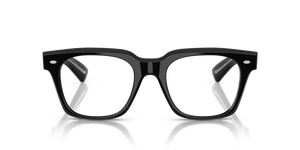 Oliver Peoples Alfrey 18k con montura Negro - imagen 2