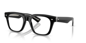 Oliver Peoples Alfrey 18k avec monture Noir - image 1
