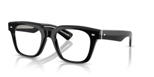 Oliver Peoples Alfrey 18k mit Schwarz Gestell - bild 1