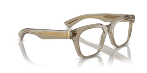 Oliver Peoples Alfrey 18k with Sencha frame - image 3