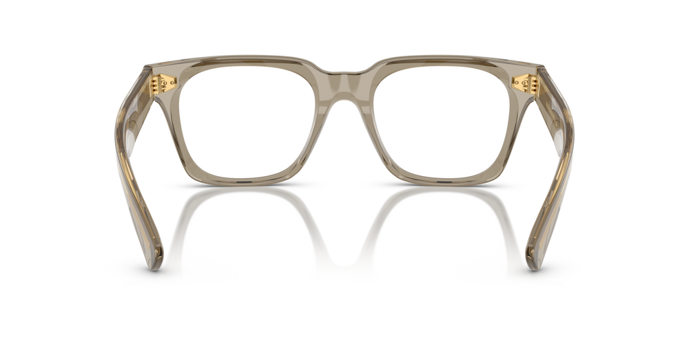Oliver Peoples Alfrey 18k with Sencha frame - image 5