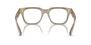Oliver Peoples Alfrey 18k with Sencha frame - image 5