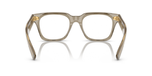Oliver Peoples Alfrey 18k con montatura Sencha - L'immagine 5