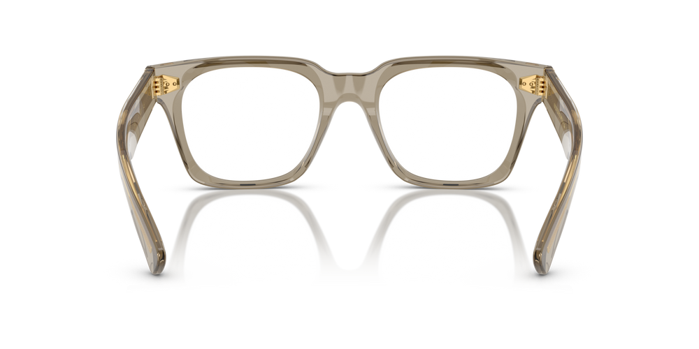 Oliver Peoples Alfrey 18k con montatura Sencha - immagine 5