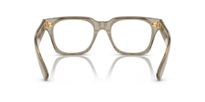 Oliver Peoples Alfrey 18k con montatura Sencha - immagine 5