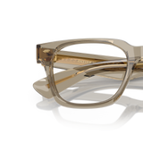 Oliver Peoples Alfrey 18k avec monture Sencha - Variant
