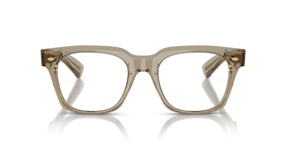 Oliver Peoples Alfrey 18k con montatura Sencha - immagine 2