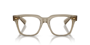 Oliver Peoples Alfrey 18k con montatura Sencha - immagine 2