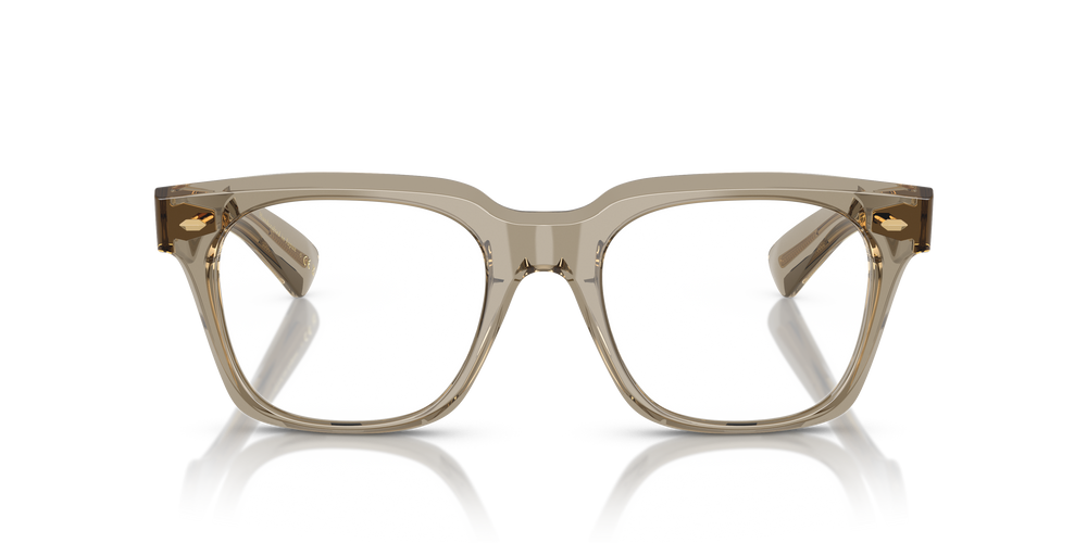 Oliver Peoples Alfrey 18k con montatura Sencha - L'immagine 2