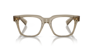 Oliver Peoples Alfrey 18k con montatura Sencha - L'immagine 2