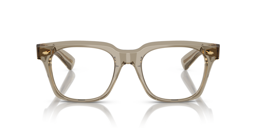 Oliver Peoples Alfrey 18k with Sencha frame - image 2