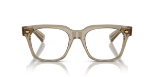 Oliver Peoples Alfrey 18k with Sencha frame - image 2