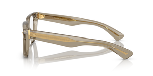 Oliver Peoples Alfrey 18k with Sencha frame - Image 4