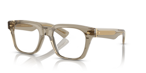 Oliver Peoples Alfrey 18k con montatura Sencha - immagine 1