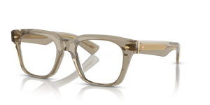 Oliver Peoples Alfrey 18k con montatura Sencha - L'immagine 1